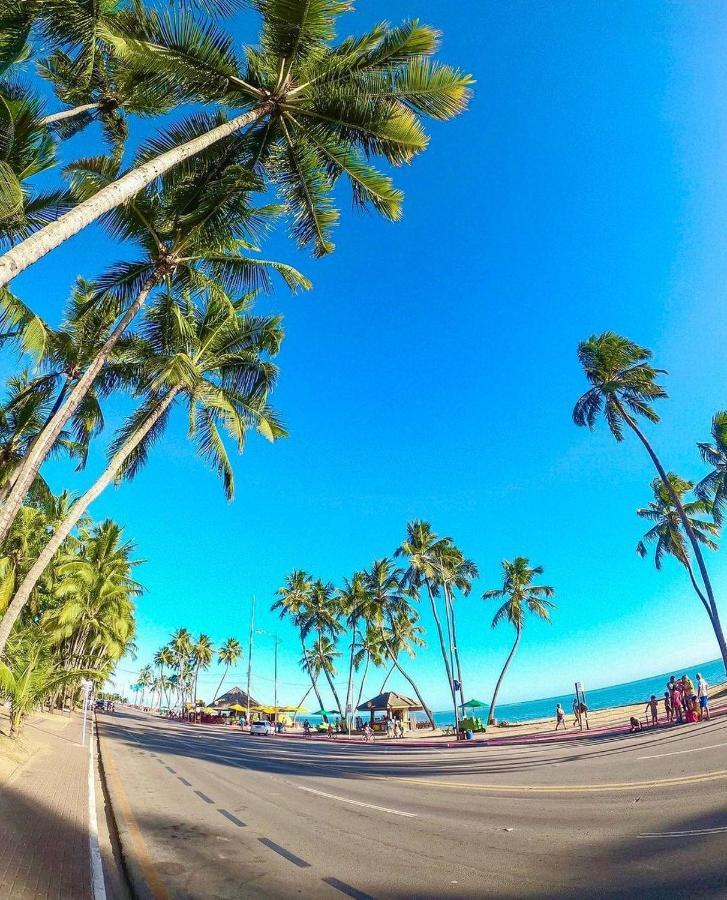 Prime Do Pratagy Maceió