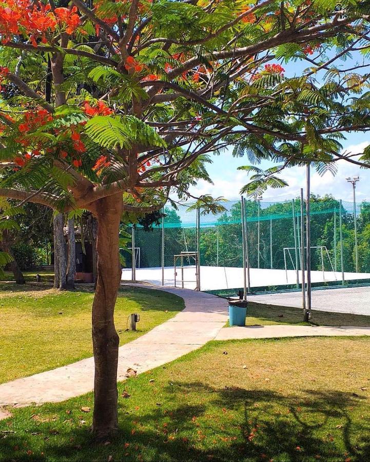 Campo de férias Prime Do Pratagy *