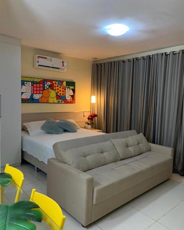 Prime Do Pratagy Maceio (Alagoas)