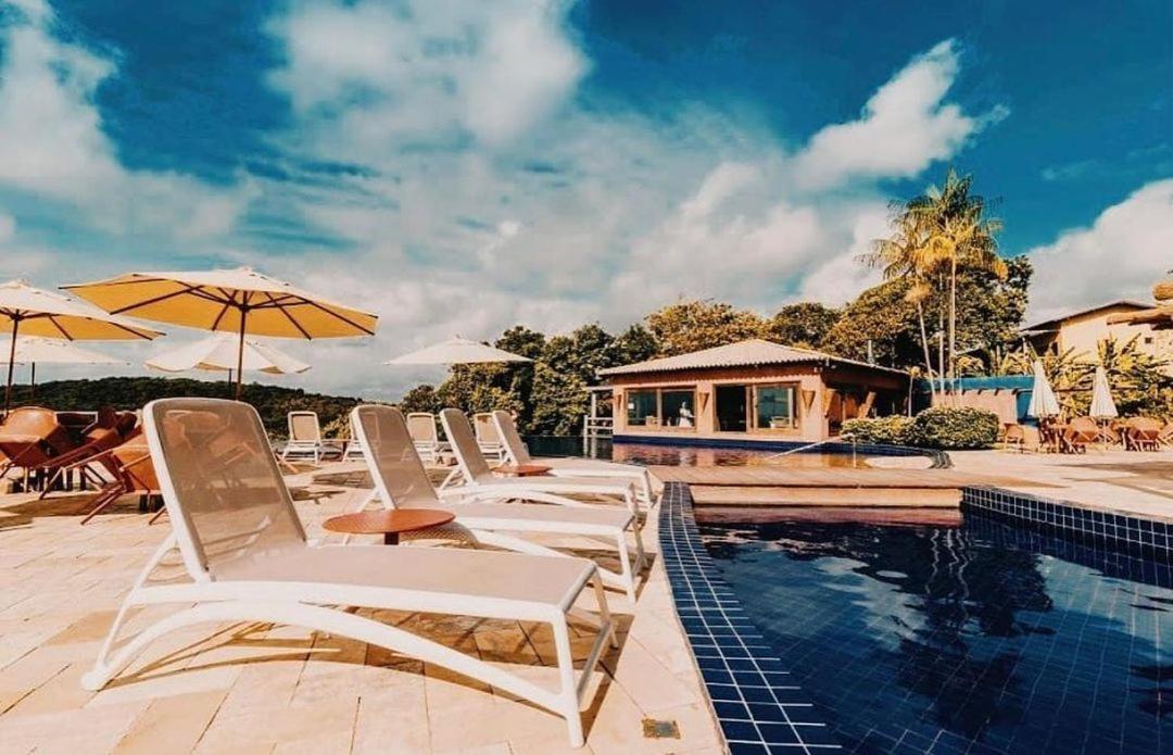 Prime Do Pratagy Holiday park *