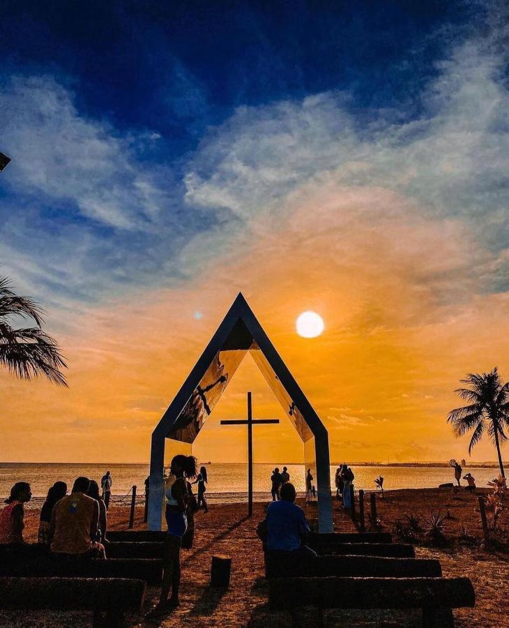 Prime Do Pratagy Maceio (Alagoas)