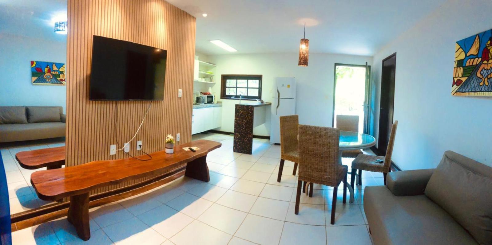 Prime Do Pratagy Holiday park
