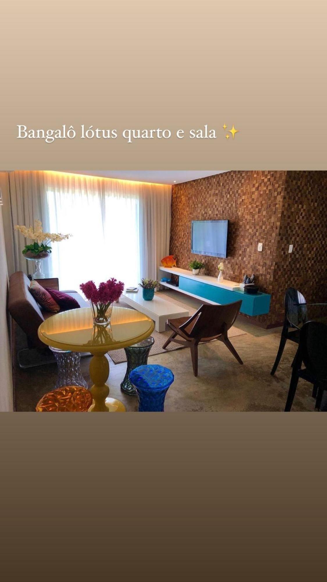 Prime Do Pratagy Holiday park